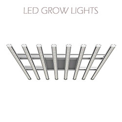 ELS LED Grow Lights